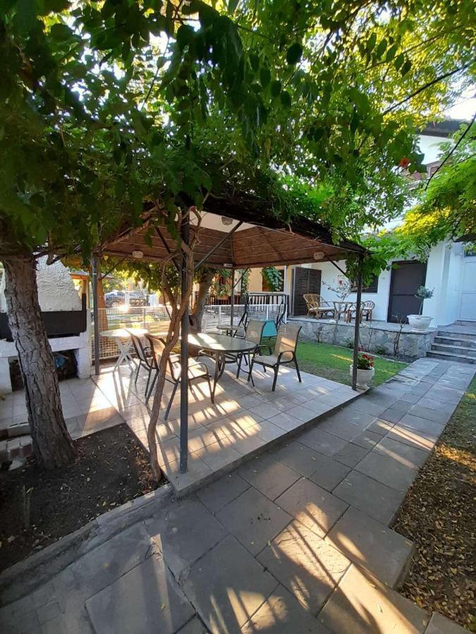 Olympian Holiday home Paralia Katerinis