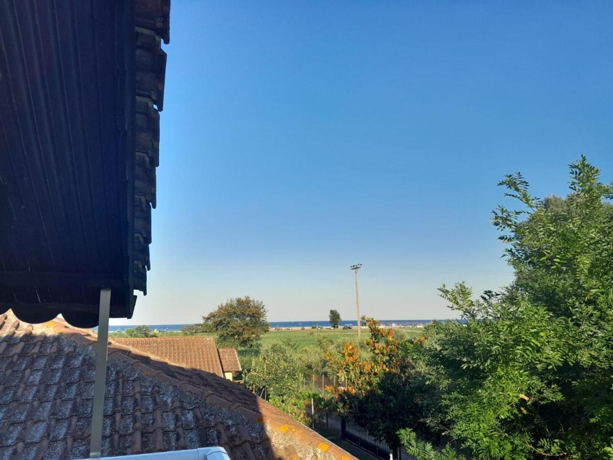 Olympian Holiday home Paralia Katerinis