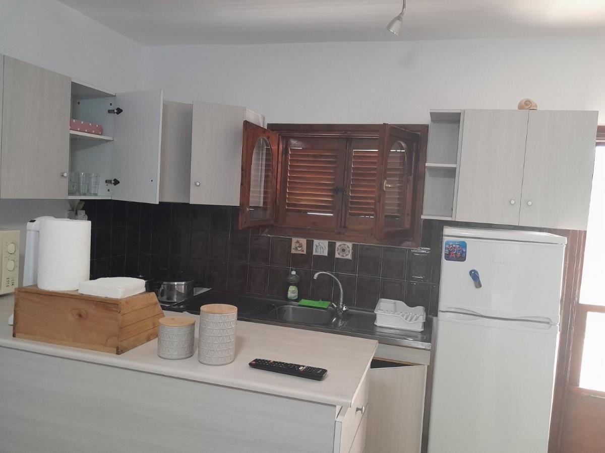 Olympian Holiday home Paralia Katerinis