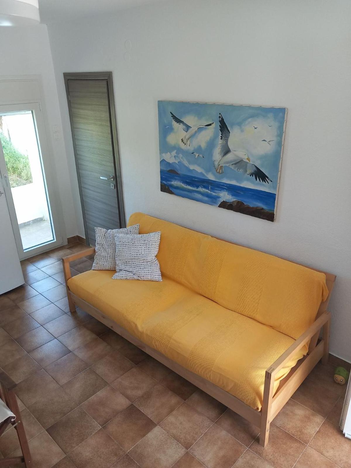 Olympian Holiday home