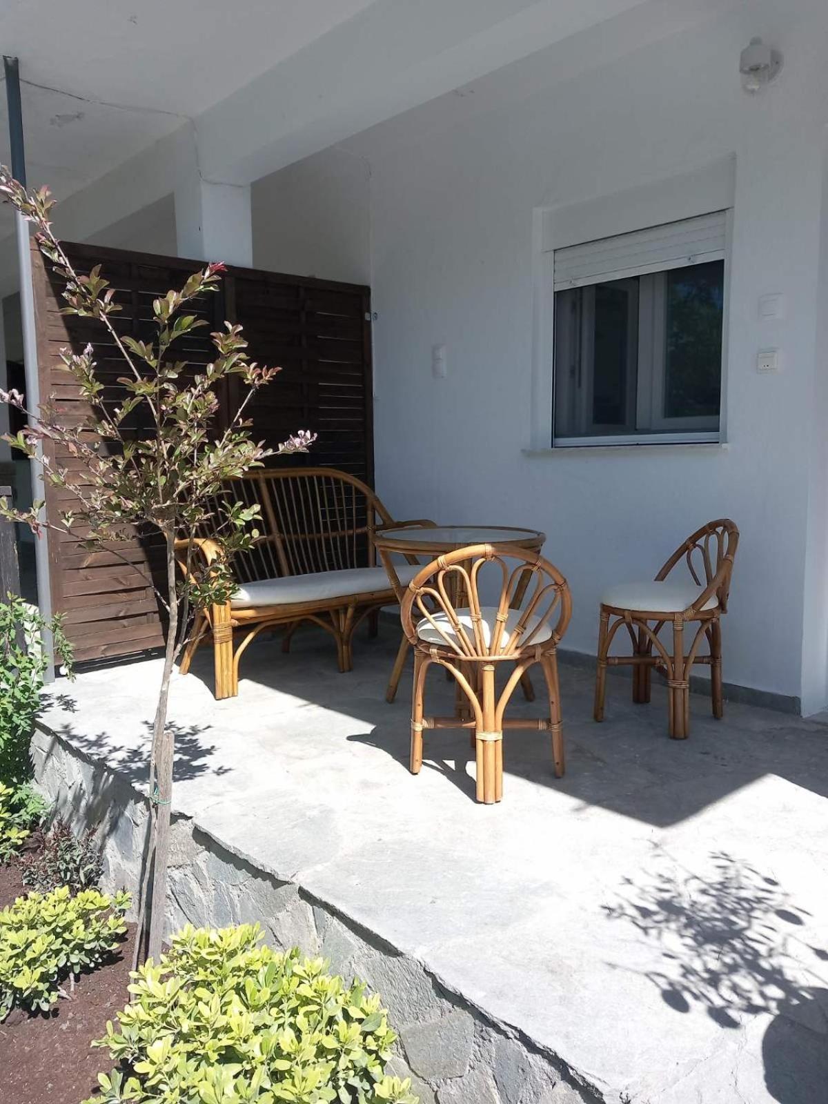 Olympian Holiday home *